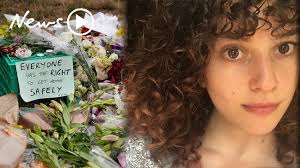 Man pleads guilty over murder of Aiia Maasarwe's murder