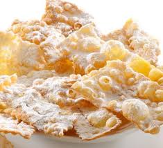 Le frappe senza glutine sono una variante del dolce tipico di carnevale, ideale per i celiaci. Chiacchiere Senza Glutine E Frittelle Senza Glutine La Cucina Italiana Frittelle Senza Glutine Idee Alimentari Cibo