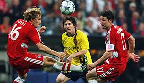 Check spelling or type a new query. Mark Van Bommel Uber Das Halbfinale