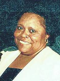 Barbara Johnson Obituary (1942