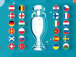 Retrouvez le calendrier complet de l'euro de foot 2021 par journée, par équipe pour la totalité de la compétition. Calendrier Euro 2021 Toutes Les Dates Des Matchs De Foot Cnet France