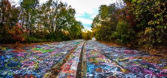 Centralia (iowa) — a town in iowa. Centralia Is Home To What These Days Scientists Explore The Heated Soils Of Pa Ghost Town Pennlive Com