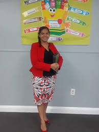 Candida Garcia