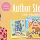 Author Storytime with Maddie Frost
