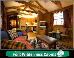 Overview disney's fort wilderness resort & campground is a magical wilderness getaway that captures the timeless beauty of pioneer days nestled away in a cypress and pine forest. Walt Disney World Fort Wilderness Resort And Campground The Magic For Less Travel