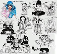 Ain Film Z One Piece Comic One Piece Anime One Piece Images