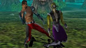 The most effective way above all to defeat onaga with any character is to back away from . Tas Mortal Kombat Unchained Onaga Psp Youtube