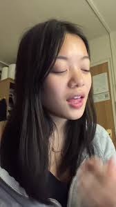 i havent been liking my voice lately 😣