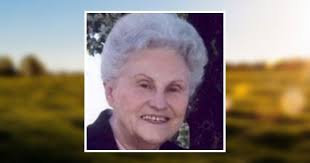 Mrs. Betty Jean Langley Obituary November 29, 2011