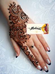 Latest Arabic Mehndi Designs For Hands In 2015 Latest Mehndi Designs Mehndi Designs For Hands Mehndi Designs For Fingers