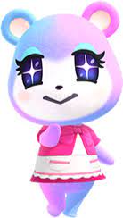 Please review the rules before posting. New Villagers In New Horizons Raymond Judy Dom Audie Sherb Reniegh Megan Cyd