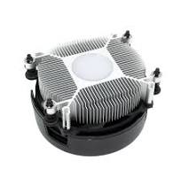 New AM4 Radiator Efficient CPU Cooler 4 Pin Cpu Cooling Fan for AM4 1400  1600 26