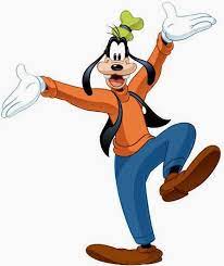 most famous dogs famous cartoon dogs goofy disney goofy pictures disney cartoon characters