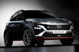 Maybe you would like to learn more about one of these? The New 2021 Hyundai Kona N Will Be Revealed On April 27 London News Time