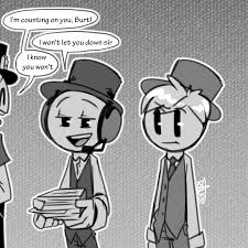 Pin By Kurakusun On Henry Stickmin In 2020 Stick Figures Funny Internet Memes Fandom Memes