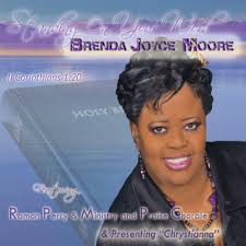 Word from the Lord by Brenda Joyce Moore