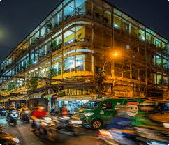 Dịch vụ | GHTK - Dịch vụ giao hàng trong ngày chuyên nghiệp