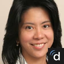 Dr. Aimee L. Simbre (Lucas), MD