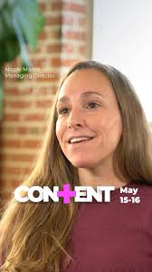 Managing Director Nicole Martin gives us a sneak peek into what attendees  can expect at #Content+ 2024! From this year’s keynote presented by Joe  Pulizzi to our lineup of amazing speakers delivering ...