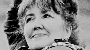 Intemporales: «Olga Rivero Jordán»