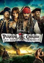 Wuaki Tv Smart Entertainment On Stranger Tides Pirates Of The Caribbean Johnny Depp