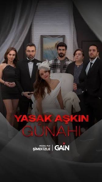 Yasak Askin Gunahi (2026) (Turkish)