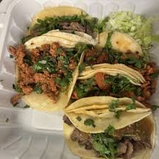 Tacos La Patrona | Mexican Food Truck — Taco restaurant food truck in Burley, Idaho