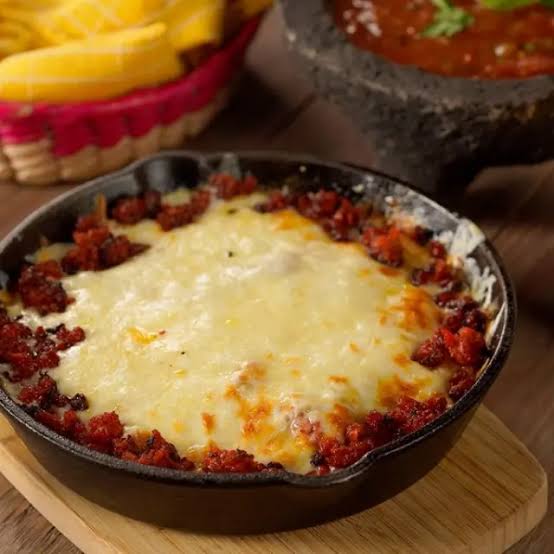 Choriqueso
