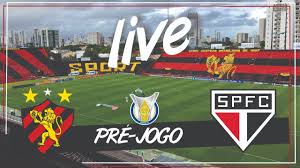 Sl benfica vs fc famalicão. Pre Jogo Sport X Spfc Escalacao E Informacoes Youtube