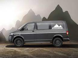 Wir haben 55.457 autos gefunden. Rockton Neuer Allrad Transporter Von Vw Auto Motor At