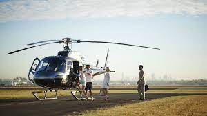 Helicopters Tours And Charters Around Brisbane Visit Brisbane