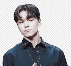 Semicolon' will release on 19th october 2020. Vernon Seventeen Seventeen Vernon Png Pngegg
