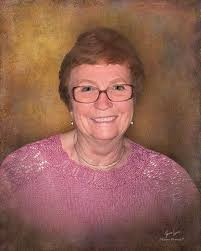 Helen Elmore Obituary