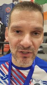 Darko Pavlic's Instagram, Twitter & Facebook