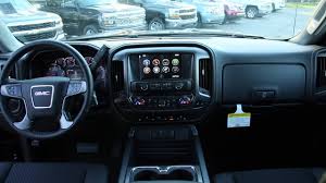 Gmc Sierra And How To Use The Wireless Phone Charger Youtube