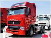 HOWO-T7H