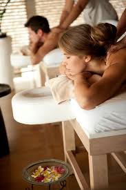 Massazh Spiny Couples Spa Couples Massage Spa Massage