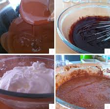 La Meilleure Mousse Au Chocolat Du Monde Recette De Ma Mamie Mousse Au Chocolat Recette Mousse Au Chocolat Recette Mousse