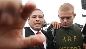 Facebook gives people the power to share. Joran Van Der Sloot How He S Spent The Past Five Years Csmonitor Com