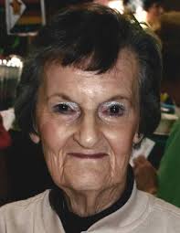 Obituary for Doris E. (Walkden) Keller