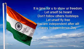 India independence day 15 august 2020: Independence Day 2018 Wish Your Loved Ones This 15th August With These Beautiful Shayaris Facebook Instagram Posts