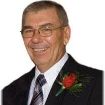 John Ray Richter Obituary