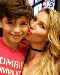 And just like that my baby is 18 years old. Happy birthday Jake ❤️🎂