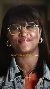 Meet Leonisha, a BSF leader from California., “In the book of revelation,  there is hope...His name is Jesus, and He is in that book.”, Find out why  Leonisha says BSF is “the best thing that ever ...