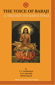 babaji s kriya yoga look inside book