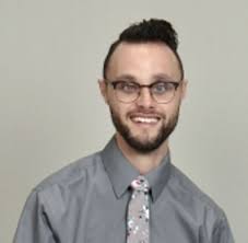 Jacob David Cottrell Obituary April 5, 2021