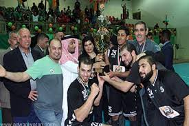 موقع sbl يقدم اخر اخبار الرياضة في السعودية وكرة السلة العربية والعالمية والرياضات واخبار عاجل ومباريات اليوم. Ø§Ù„Ù†ÙˆØ± Ø¨Ø·Ù„ Ø¢Ø³ÙŠØ§ Ù„ÙƒØ±Ø© Ø§Ù„ÙŠØ¯ Ø£Ø¶ÙˆØ§Ø¡ Ø§Ù„ÙˆØ·Ù†