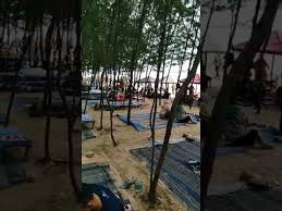 Pantai karang jahe buka atau tutup 2021 : Wisata Pantai Karang Jahe Youtube