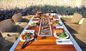 Korean Bbq Table For Sale Table Grill Outdoor Kitchen And Living Table And Korean Bbq Table For Sale Sydney Bbq Table Built In Bbq Grill Built In Bbq