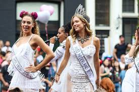 Maybe you would like to learn more about one of these? Miss Nederland Wikiwand